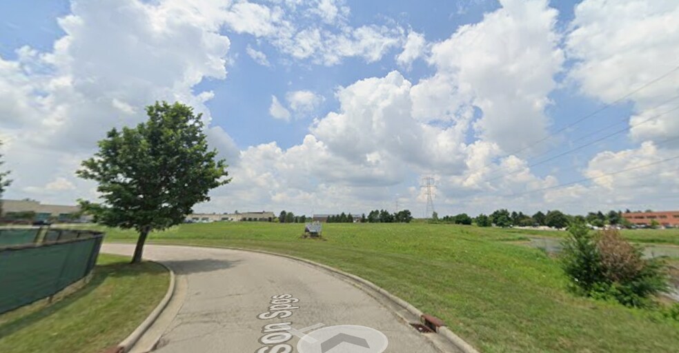 More Photos Of 7288 Central Parke Blvd, Mason Land For Sale