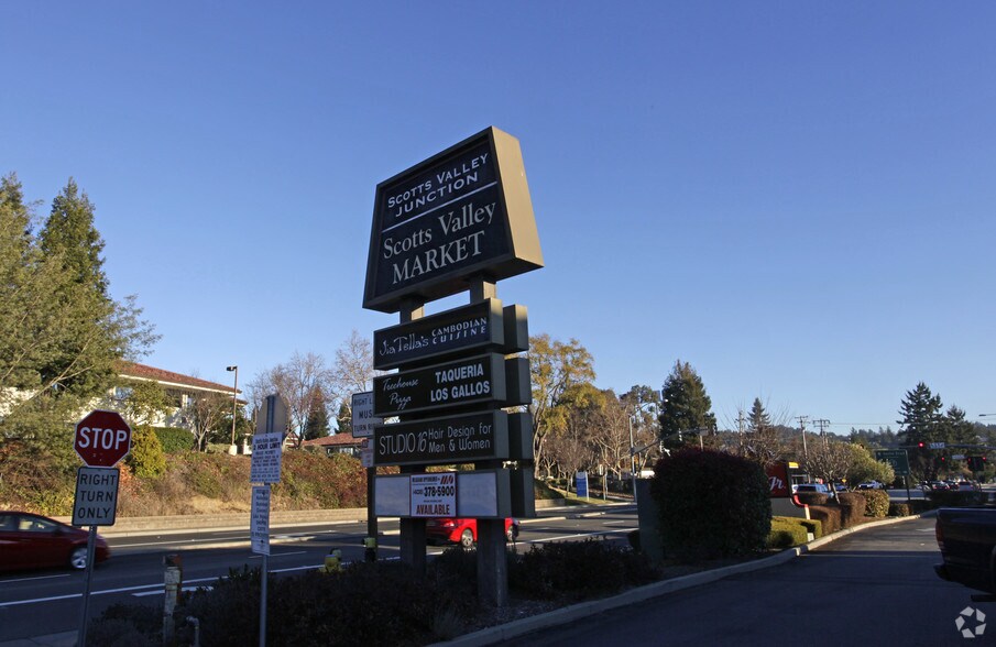 More Photos Of 14 Victor Sq, Scotts Valley Unknown For Lease