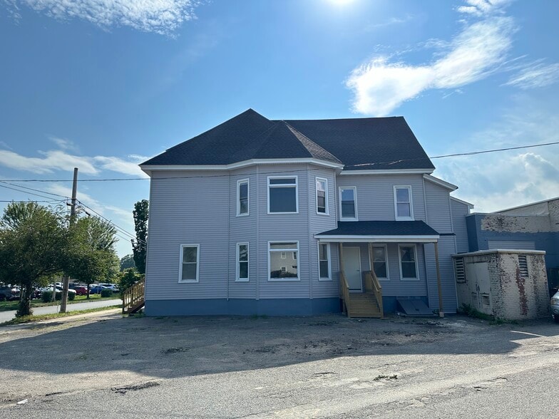 178 New Brg St  
