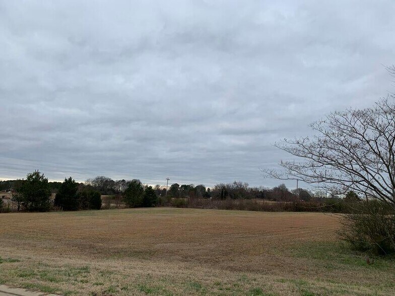 More Photos Of Coulter Cove Tract 1, New Albany Land For Sale