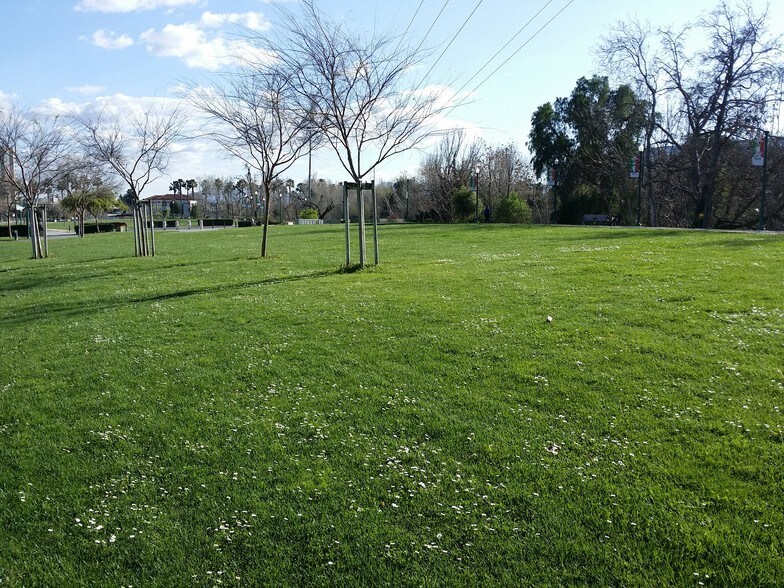 More Photos Of 350 W Julian St, San Jose Unknown For Lease