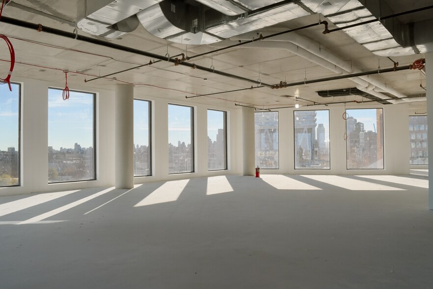 More Photos Of 1 Wythe Ave, Brooklyn Office For Lease