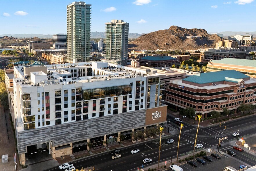 More Photos Of 626 S Wilson St, Tempe Apartments For Sale