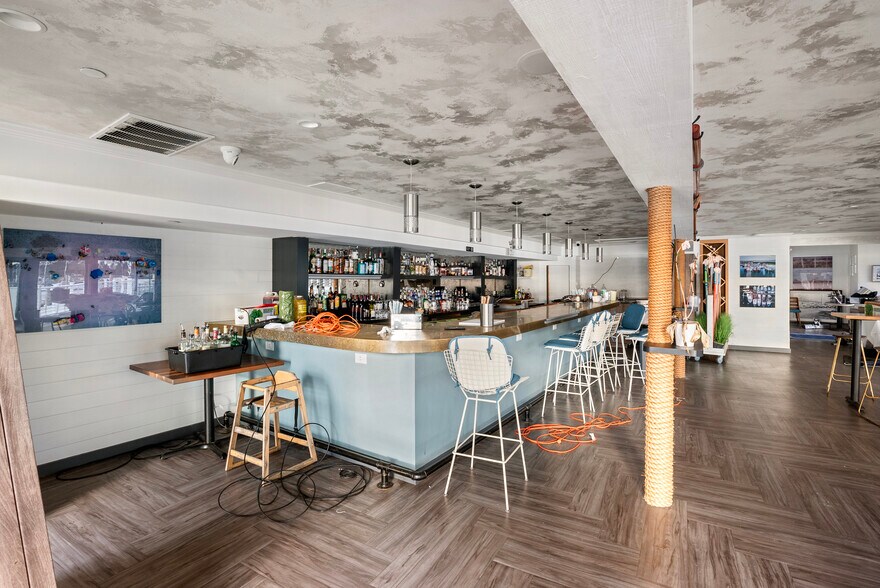 More Photos Of 1 Ocean Ave, Brielle Restaurant For Sale