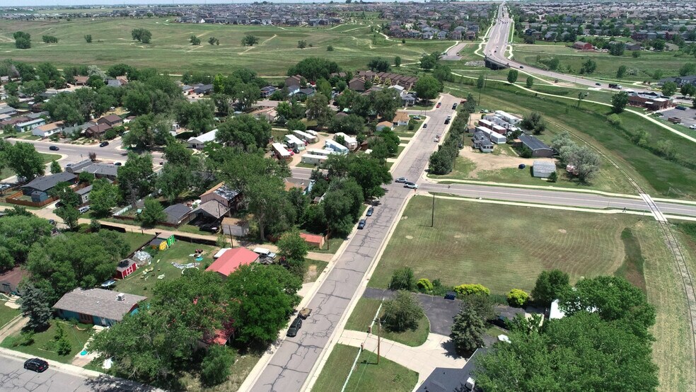 More Photos Of 100 Perry St, Erie Land For Sale