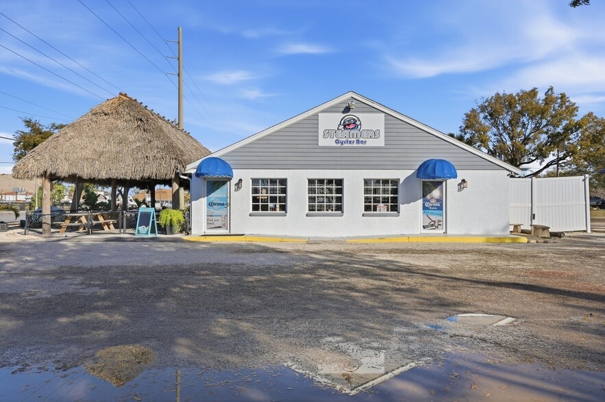More Photos Of 2901 Placida Rd, Englewood Restaurant For Sale