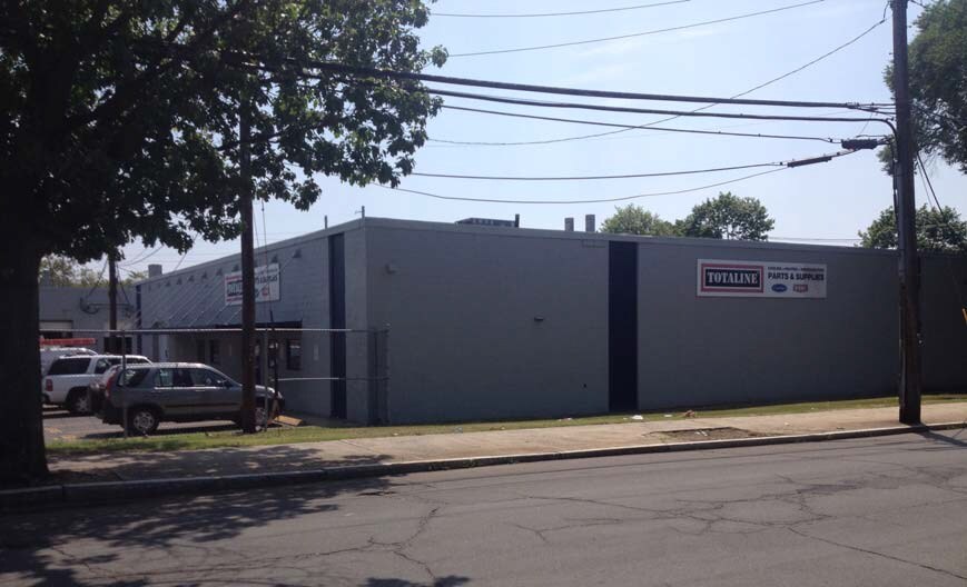 595 Grand Ave, New Haven, CT 06511 Lofts/Showrooms For Lease