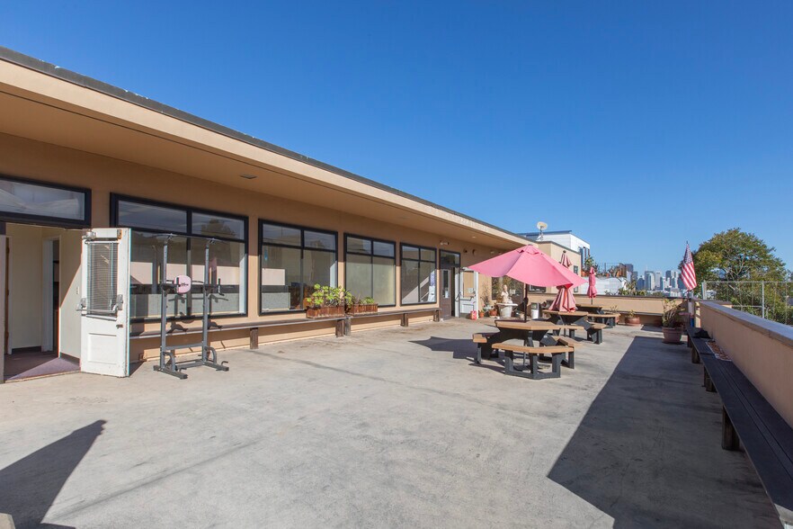 More Photos Of 455 Arkansas St, San Francisco Office For Lease