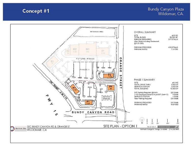 More Photos Of Bundy Canyon & I-15 Fwy, Wildomar Land For Lease