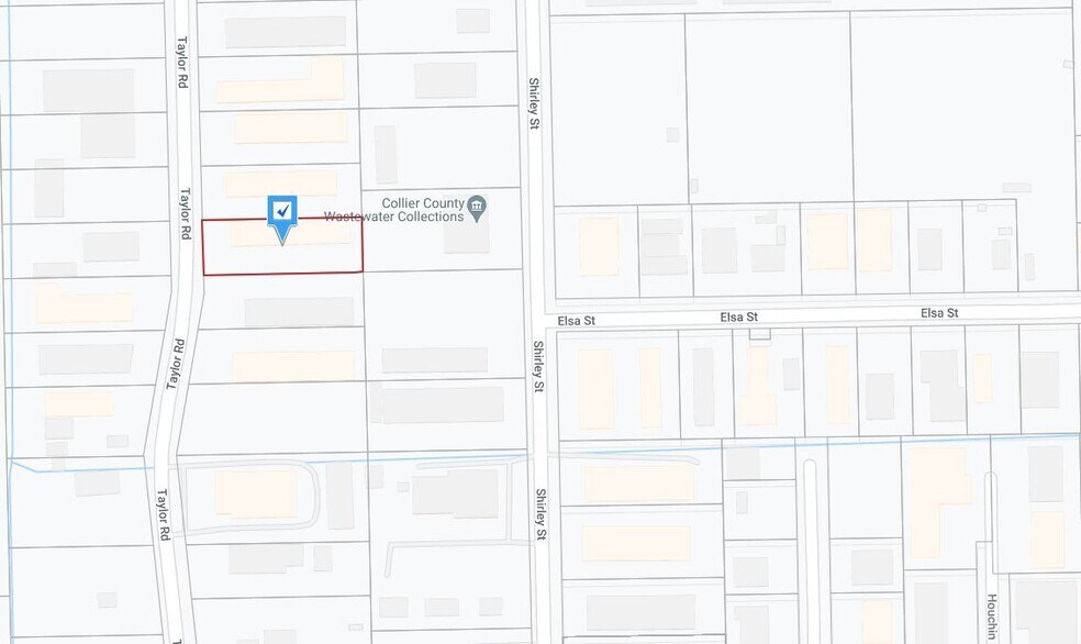 More Photos Of 6000 Taylor Rd, Naples Unknown For Lease