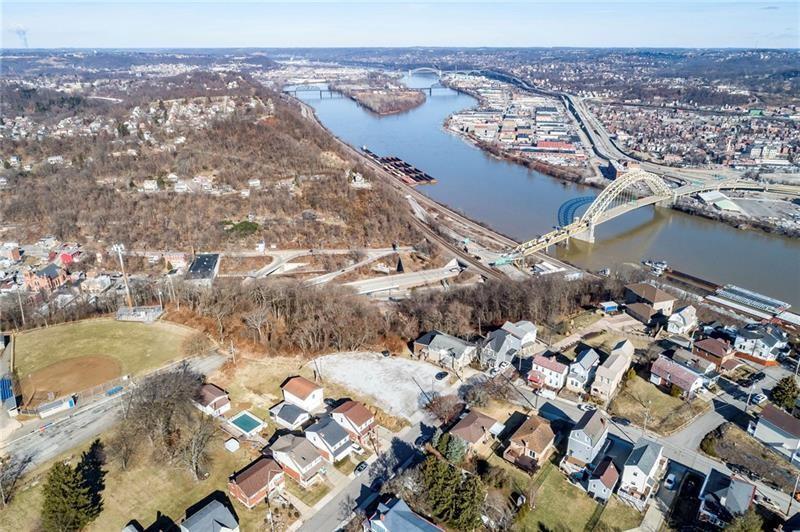 More Photos Of 200 Fingal St, Pittsburgh Sports And Entertainment For Sale