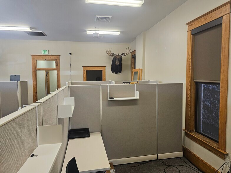 More Photos Of 2 S Main St, Coalville Loft Creative Space For Lease