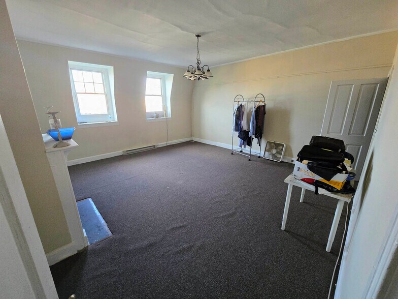 More Photos Of 1416 Park Ave, Baltimore Apartments For Sale