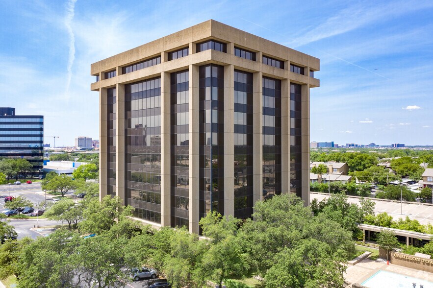 More Photos Of 13601 Preston Rd, Dallas Office For Sale