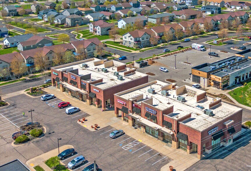More Photos Of , Sun Prairie General Retail For Sale