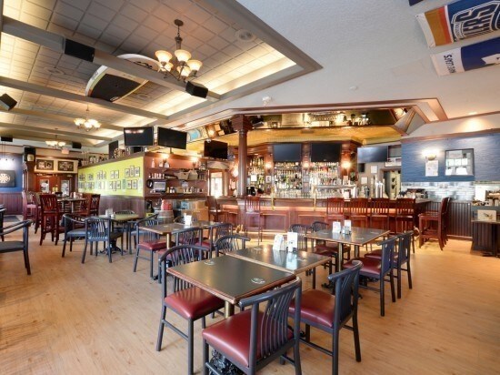 More Photos Of 1075 Tillicum Rd, Saanich General Retail For Sale