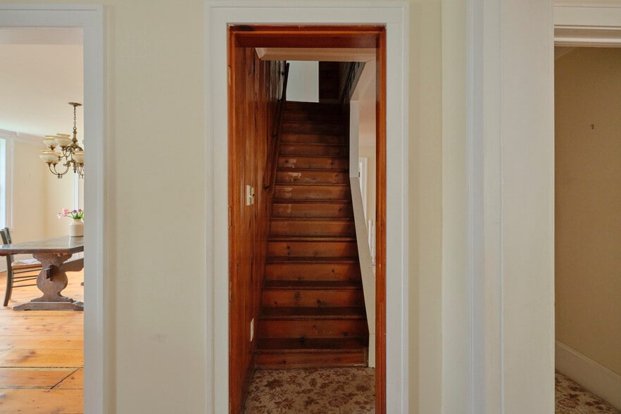 More Photos Of 267 Main St, Schoharie Hospitality For Sale