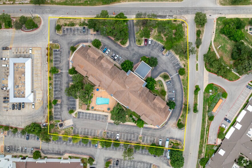 More Photos Of 4026 Wiseman Blvd, San Antonio Hotel For Sale