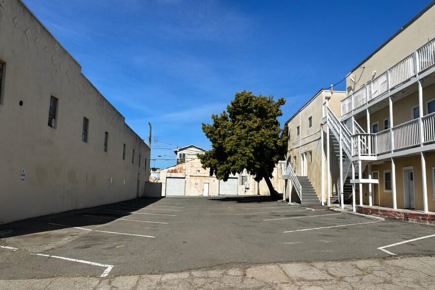 More Photos Of 1901-1911 Sonoma Blvd, Vallejo Apartments For Sale
