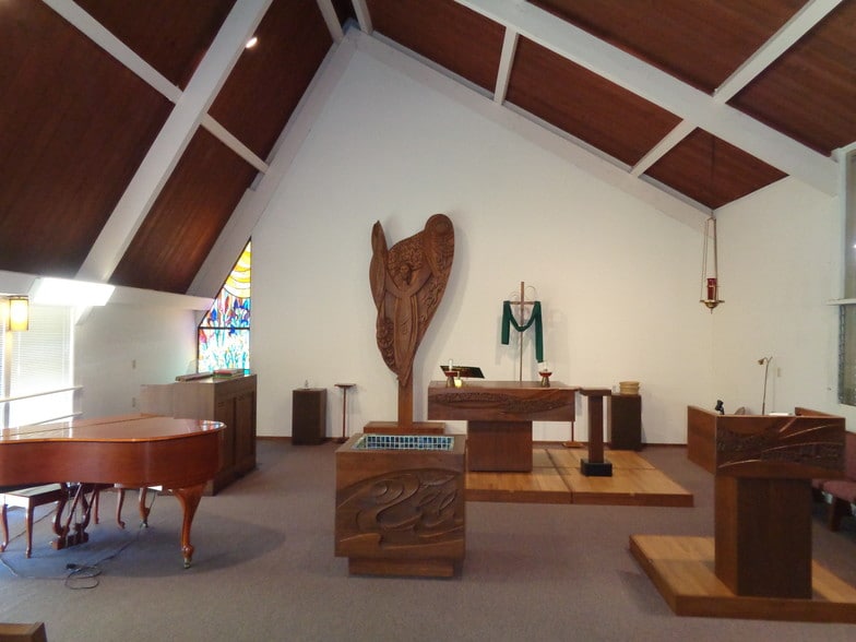 More Photos Of 201 Doyle Dr, Vallejo Religious Facility For Sale