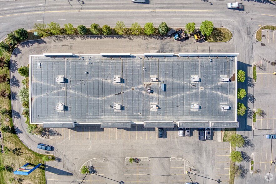 More Photos Of 3700 Mayor Magarth Dr S, Lethbridge Unknown For Lease