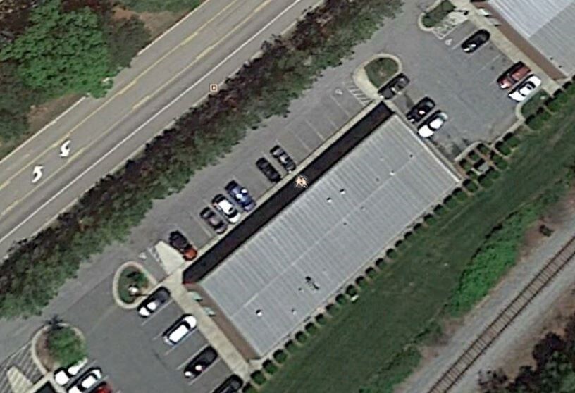 More Photos Of 2166 N Salem St, Apex Flex For Sale