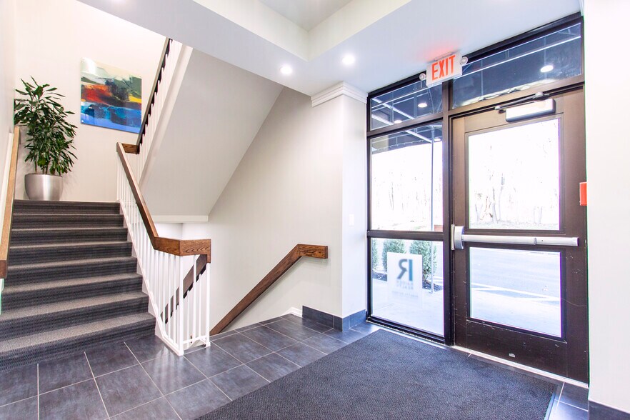 More Photos Of 1250 State Route 28, Branchburg Office For Lease