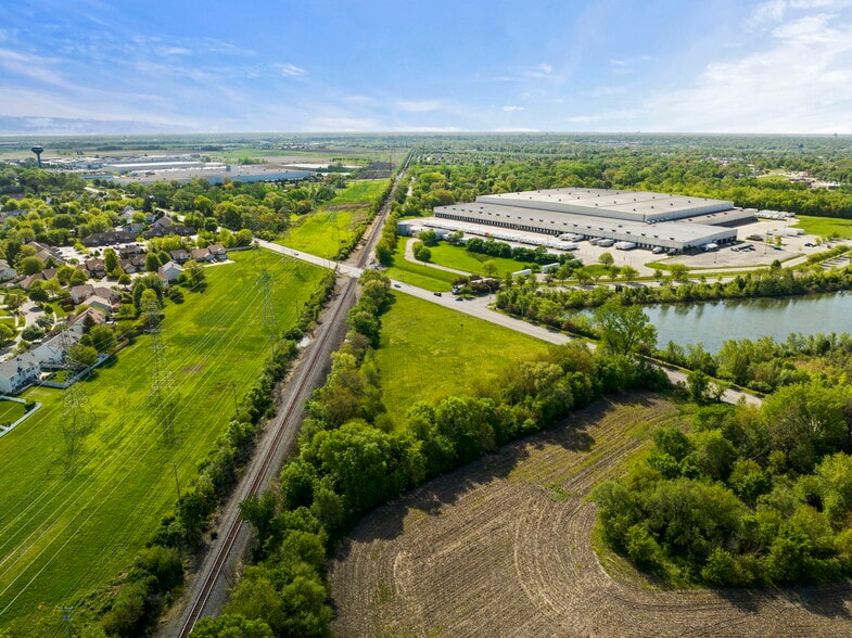 More Photos Of 1400 16th St, Joliet Land For Sale