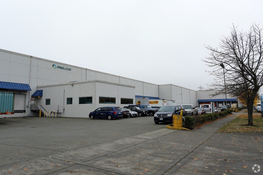 More Photos Of 4201-4521 6th Ave S, Seattle Warehouse For Lease