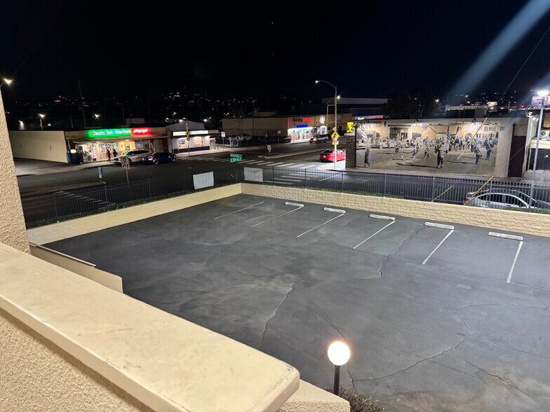 More Photos Of 620 E Main St, El Cajon Medical For Lease