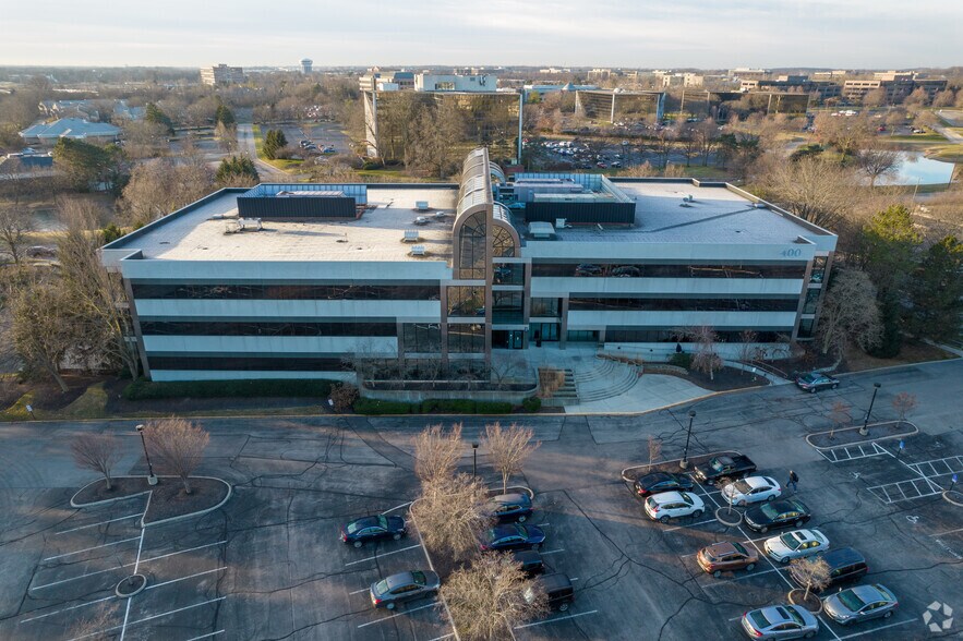 More Photos Of 400 Metro Pl N, Dublin Office For Lease