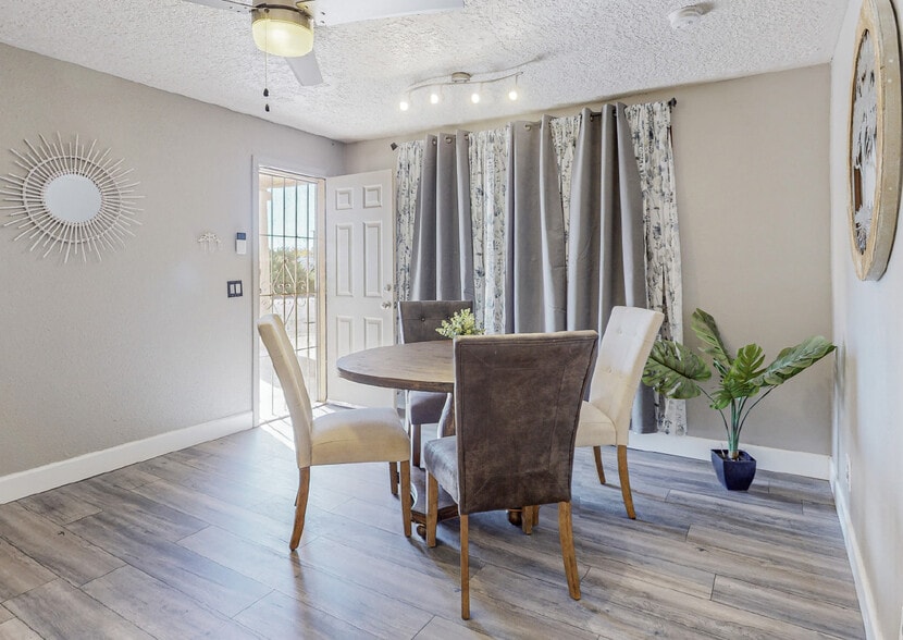 More Photos Of 5717 Edith Btm NW, Albuquerque Office For Sale