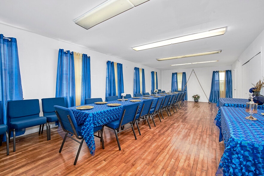 More Photos Of 3243 Ampere Ave, Bronx Lodge Meeting Hall For Sale