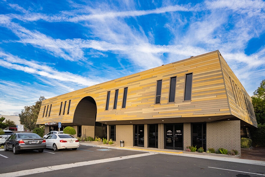 Primary Photo Of 328 S Atlantic Blvd, Monterey Park Office For Lease