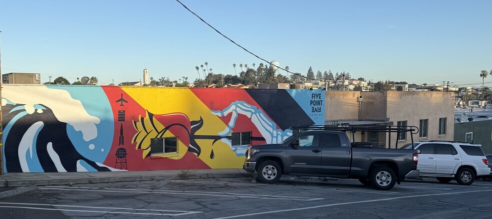 More Photos Of 139 Nevada St, El Segundo Light Manufacturing For Sale