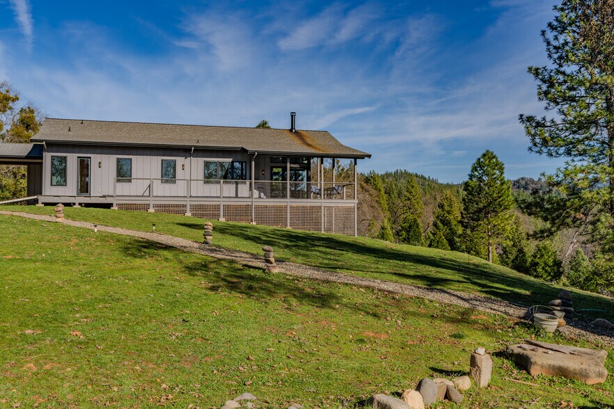 More Photos Of 7401 Schaad Rd, Wilseyville Land For Sale