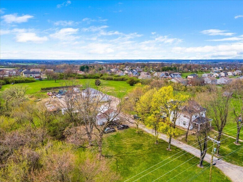 More Photos Of 5393 Cincinnati Dayton Rd, Liberty Township Land For Sale