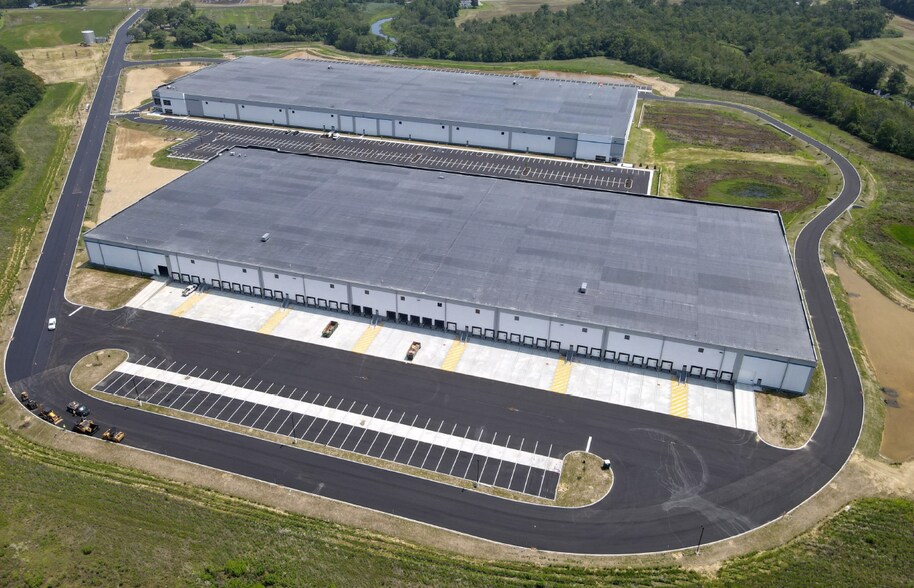 Primary Photo Of 24 N Game Creek Rd, Carneys Point Unknown For Lease