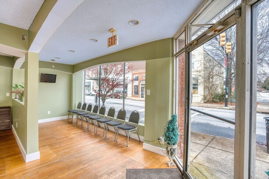 More Photos Of 226 E Main St, Union Storefront Retail Residential For Sale