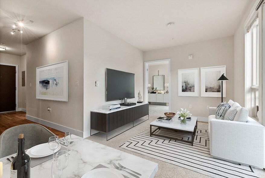 More Photos Of 523 Broadway E, Seattle Apartments For Lease