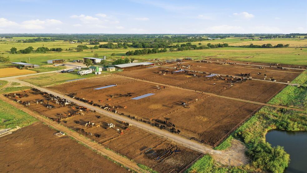 More Photos Of 2580 FM 847, Stephenville Land For Sale