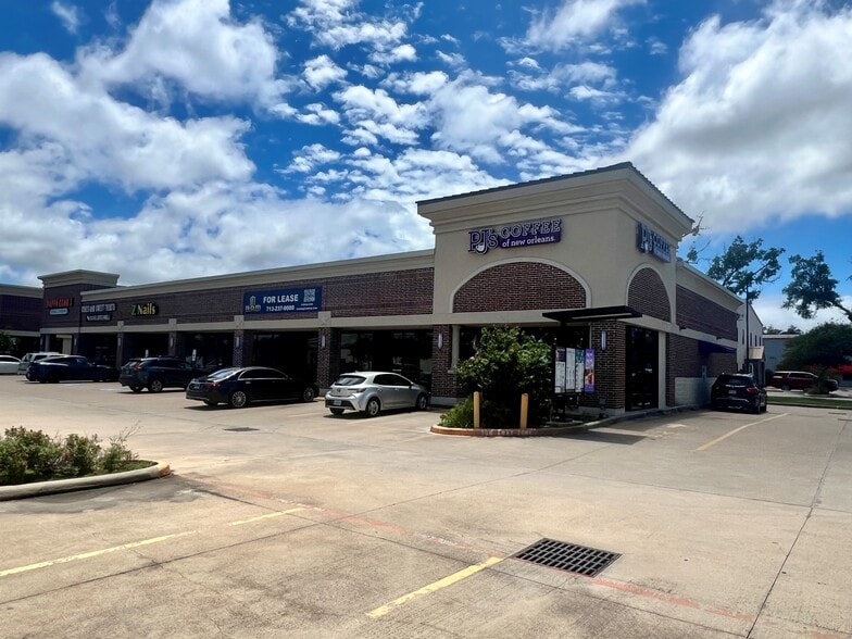 More Photos Of 1165-1185 Katy Fort Bend Rd, Katy Unknown For Lease