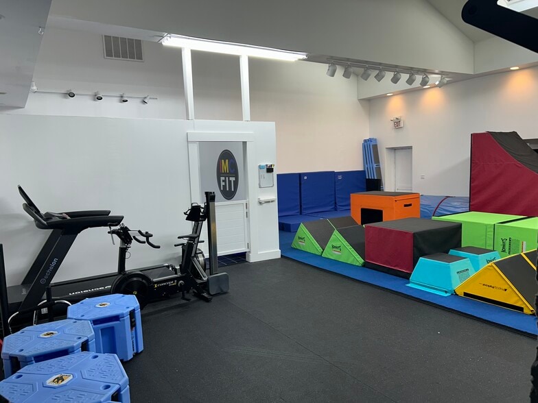 More Photos Of 35 Belden Pl, Montclair Loft Creative Space For Sale