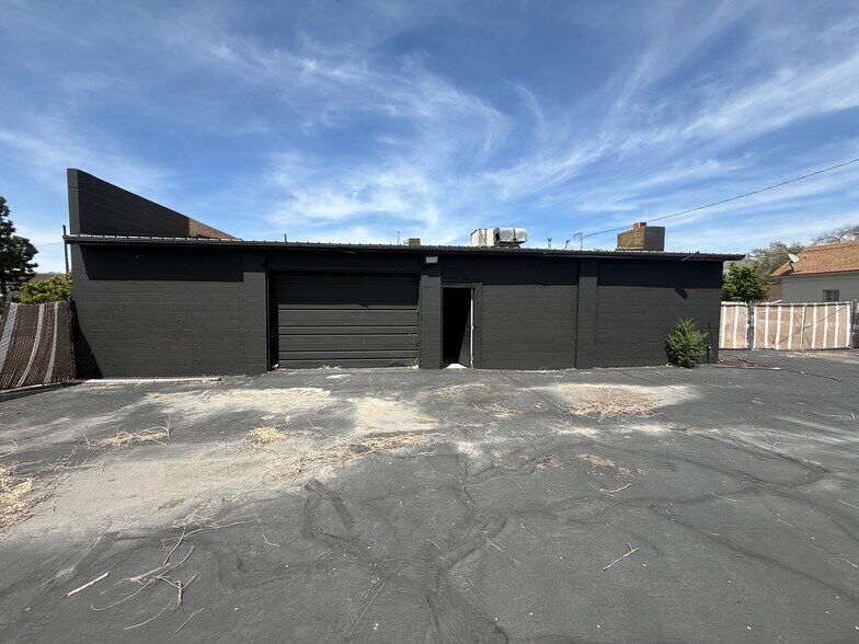 More Photos Of 3050 Grant Ave, Ogden Auto Dealership For Lease