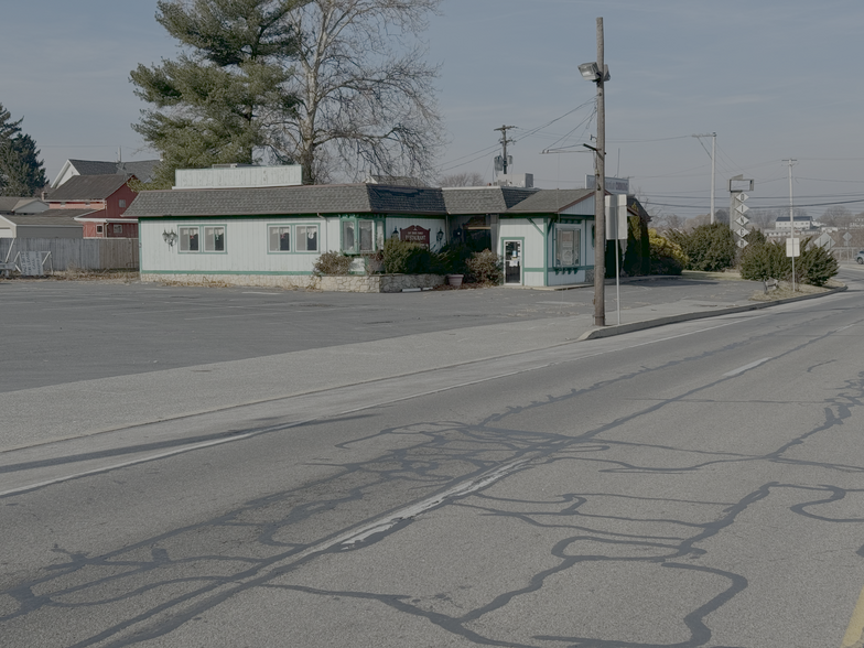 Primary Photo Of 780 Route 41, Gap Restaurant For Sale