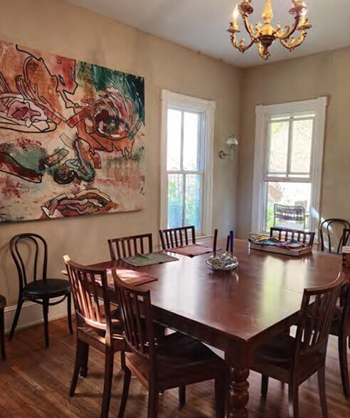 More Photos Of 1701 Newton St NW, Washington Specialty For Sale