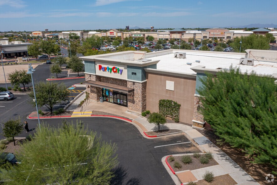 More Photos Of 2750-2860 E Germann Rd, Chandler Unknown For Lease