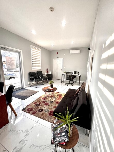 More Photos Of 303 Semel Ave, Garfield Industrial For Lease