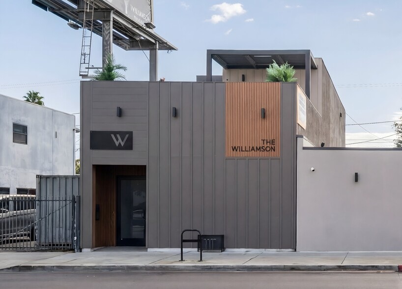 Primary Photo Of 10440 Burbank Blvd, North Hollywood Office For Sale