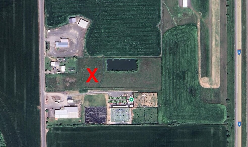 More Photos Of North Coburg Rd @ Diamond Hill Road, Harrisburg Land For Sale